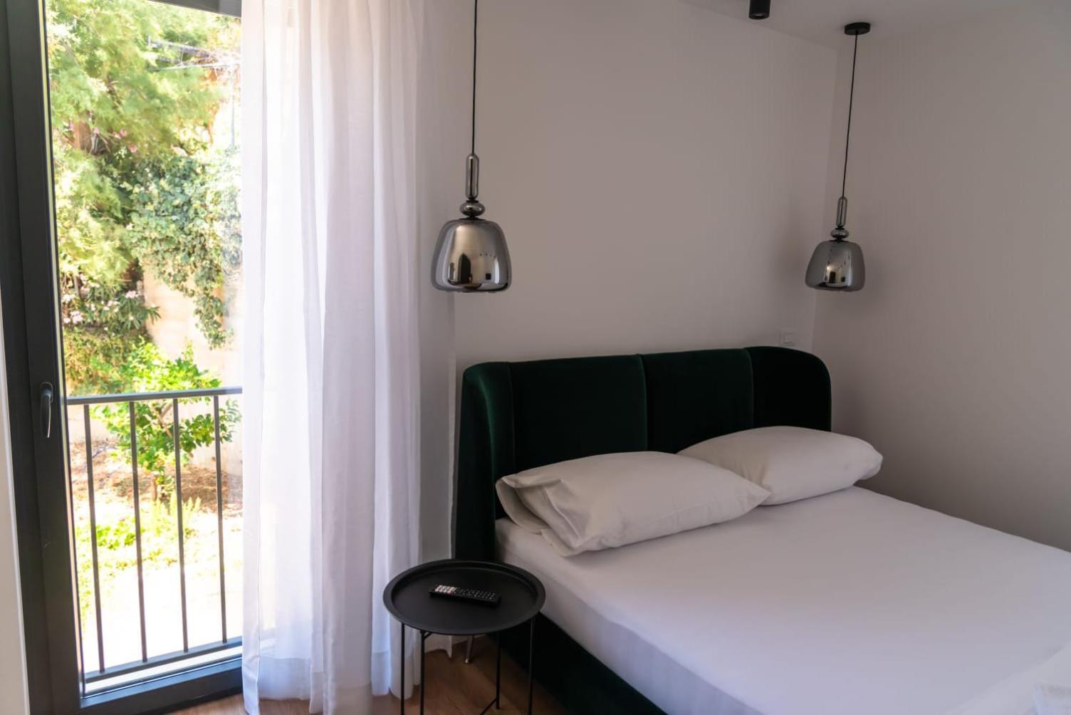 Villa Luce Komiža Exterior foto