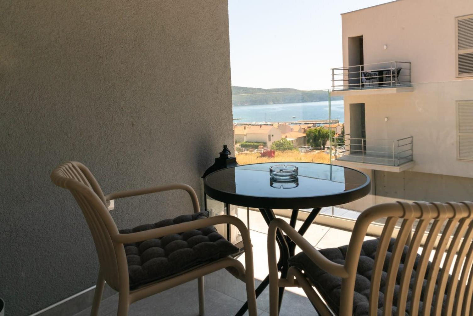 Villa Luce Komiža Exterior foto