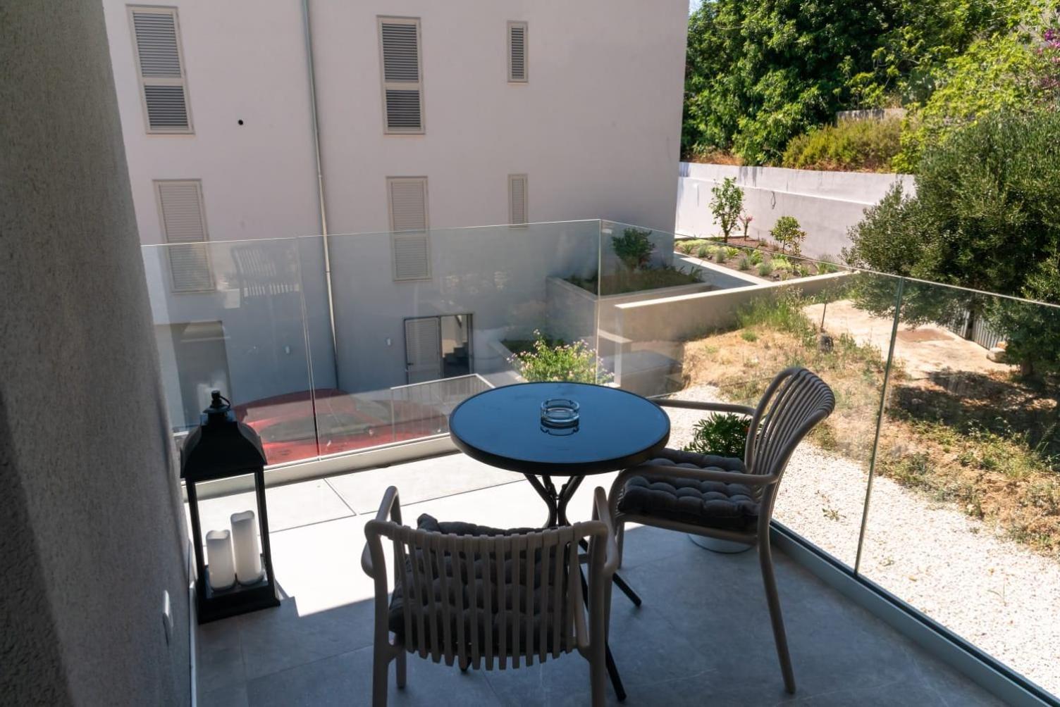 Villa Luce Komiža Exterior foto